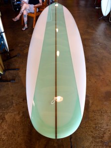 8'5" EDB garbage picker!